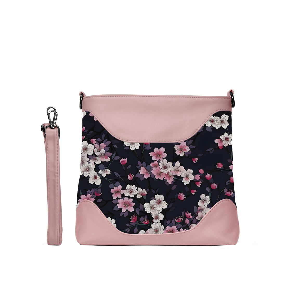 Aurora Shoulder Bag Starlight Petals