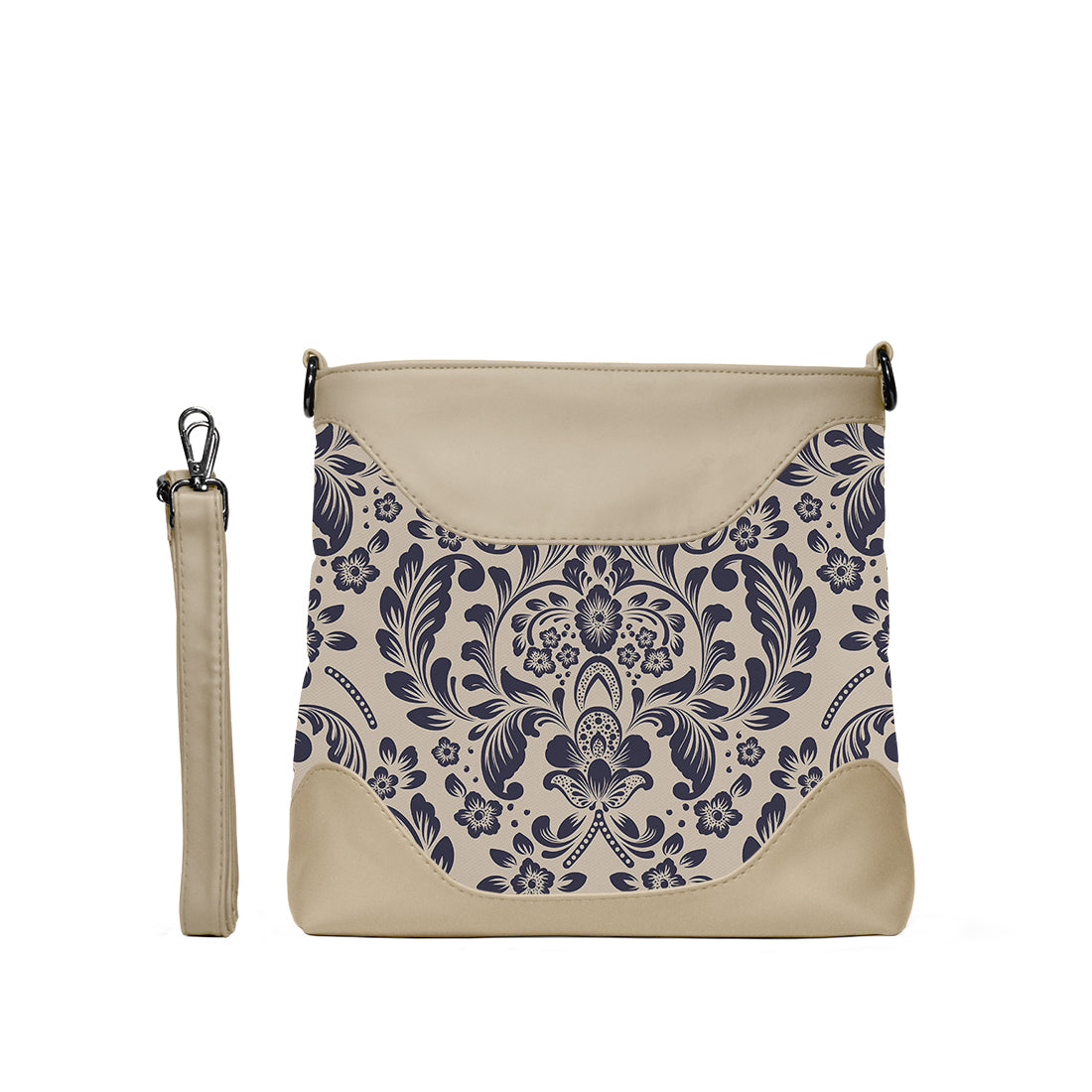 Aurora Shoulder Bag Vintage Bloom