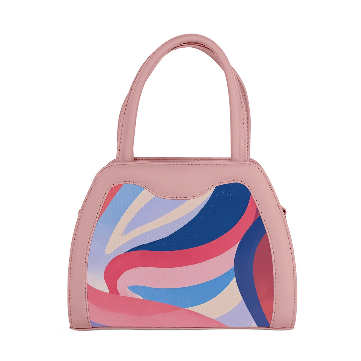 ChicAura Handbag Dreamy Swirl