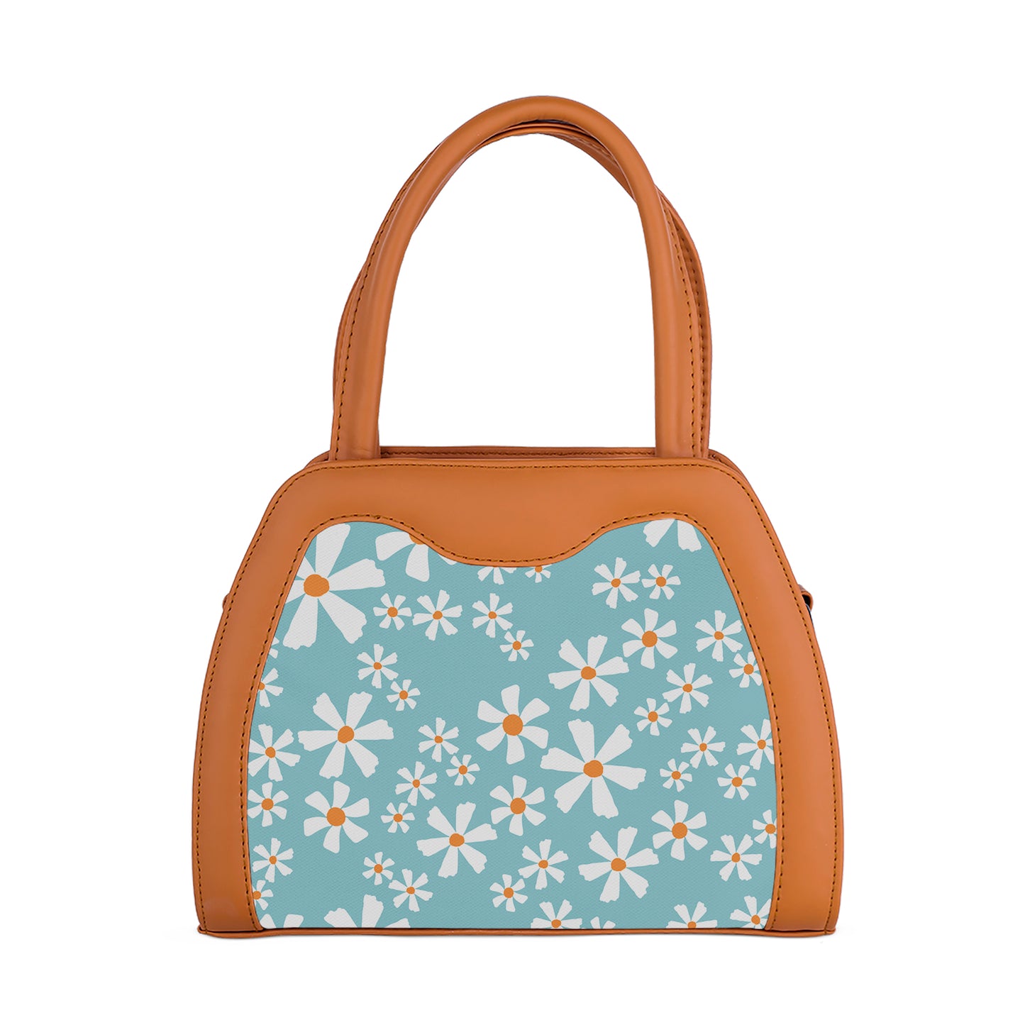 ChicAura Handbag Floral Belle