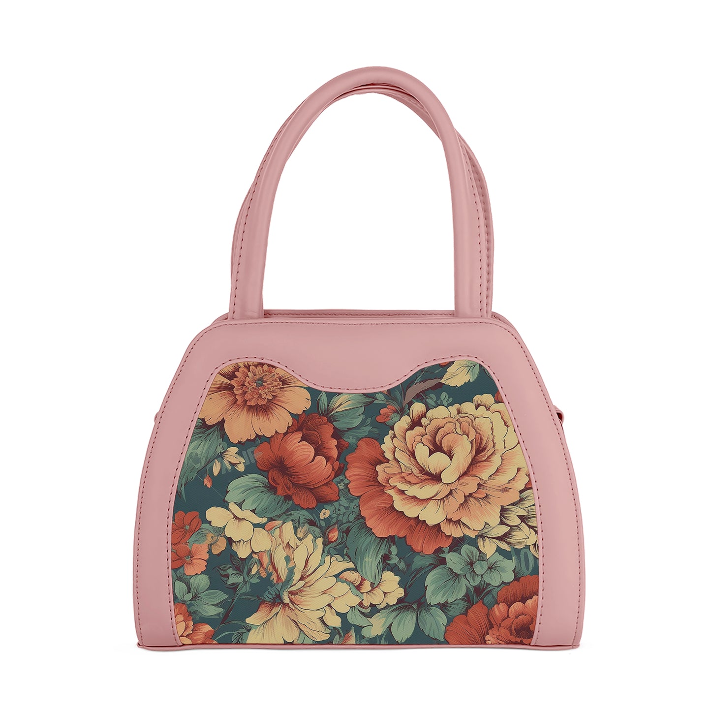 ChicAura Handbag Floral Bliss