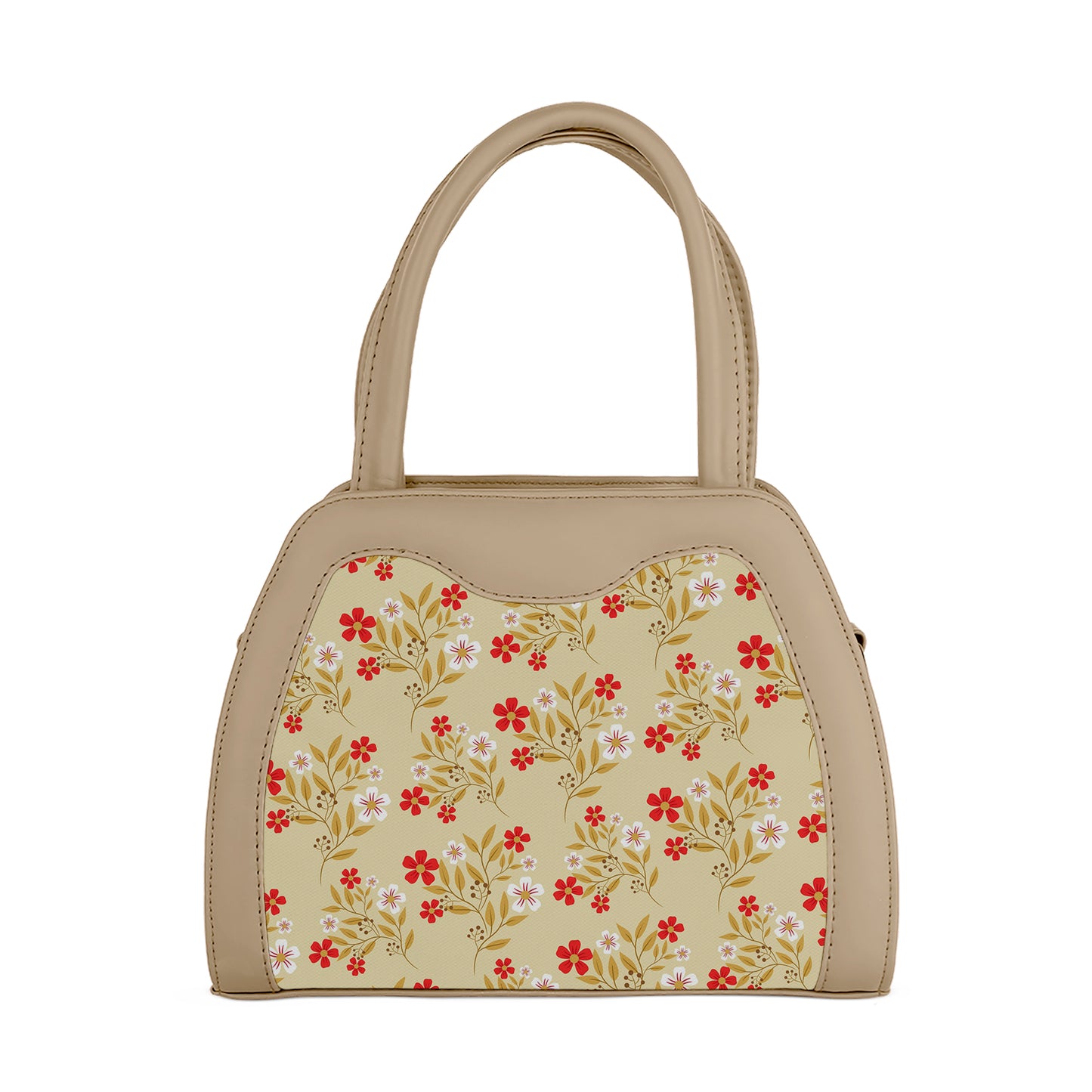 ChicAura Handbag Floral Delight