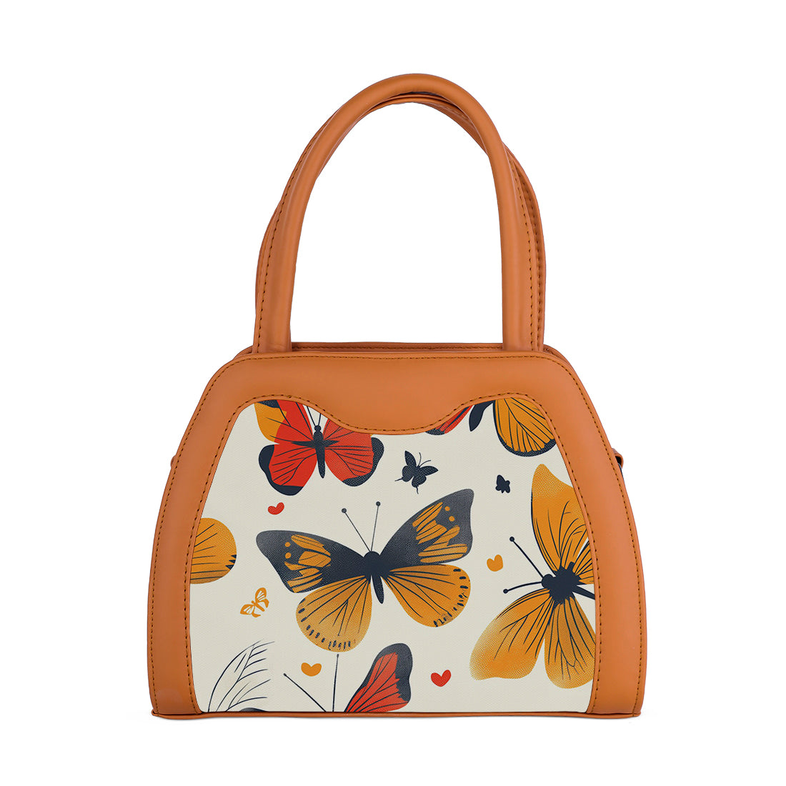 ChicAura Handbag Nature's Embrace