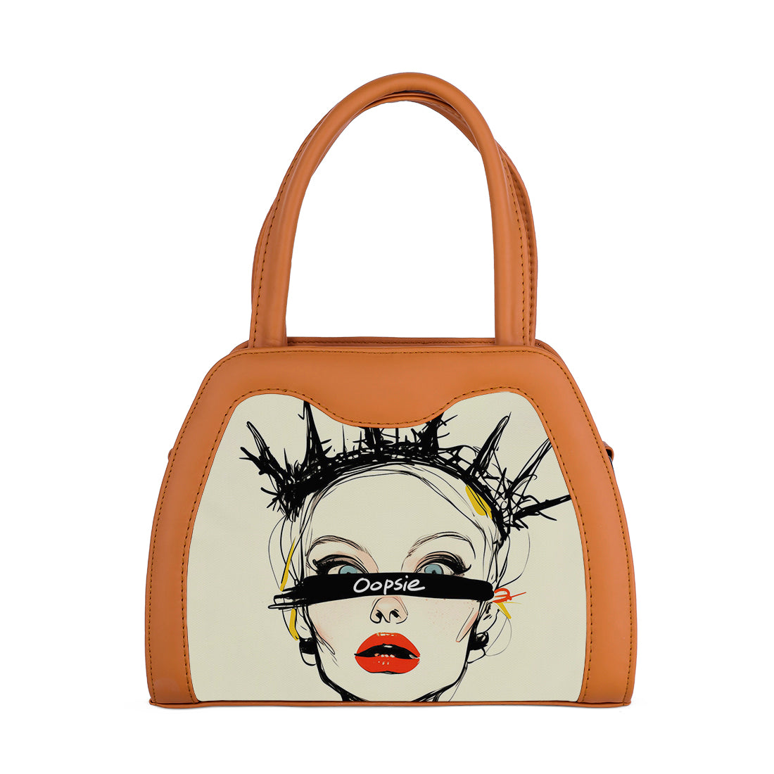 ChicAura Handbag She Speaks