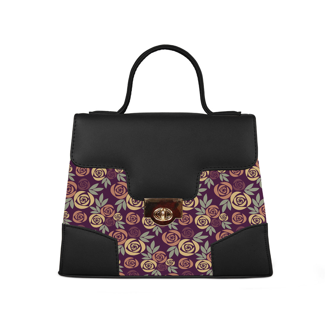 Eterna Shoulder Bag Bloom Floral