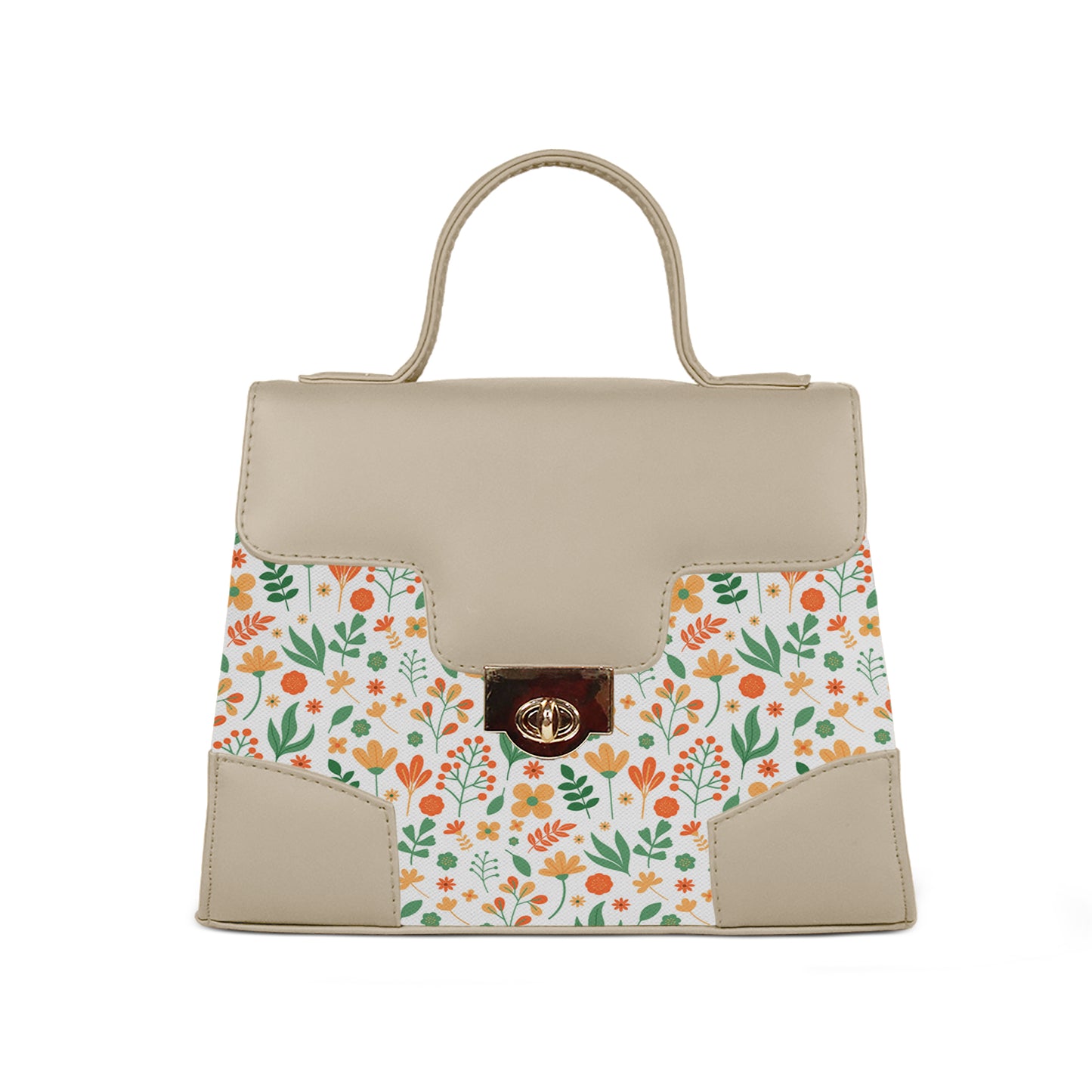 Eterna Shoulder Bag Blooming Beauty