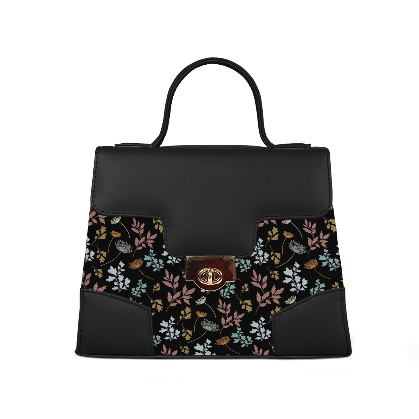 Eterna Shoulder Bag Blooming Nights