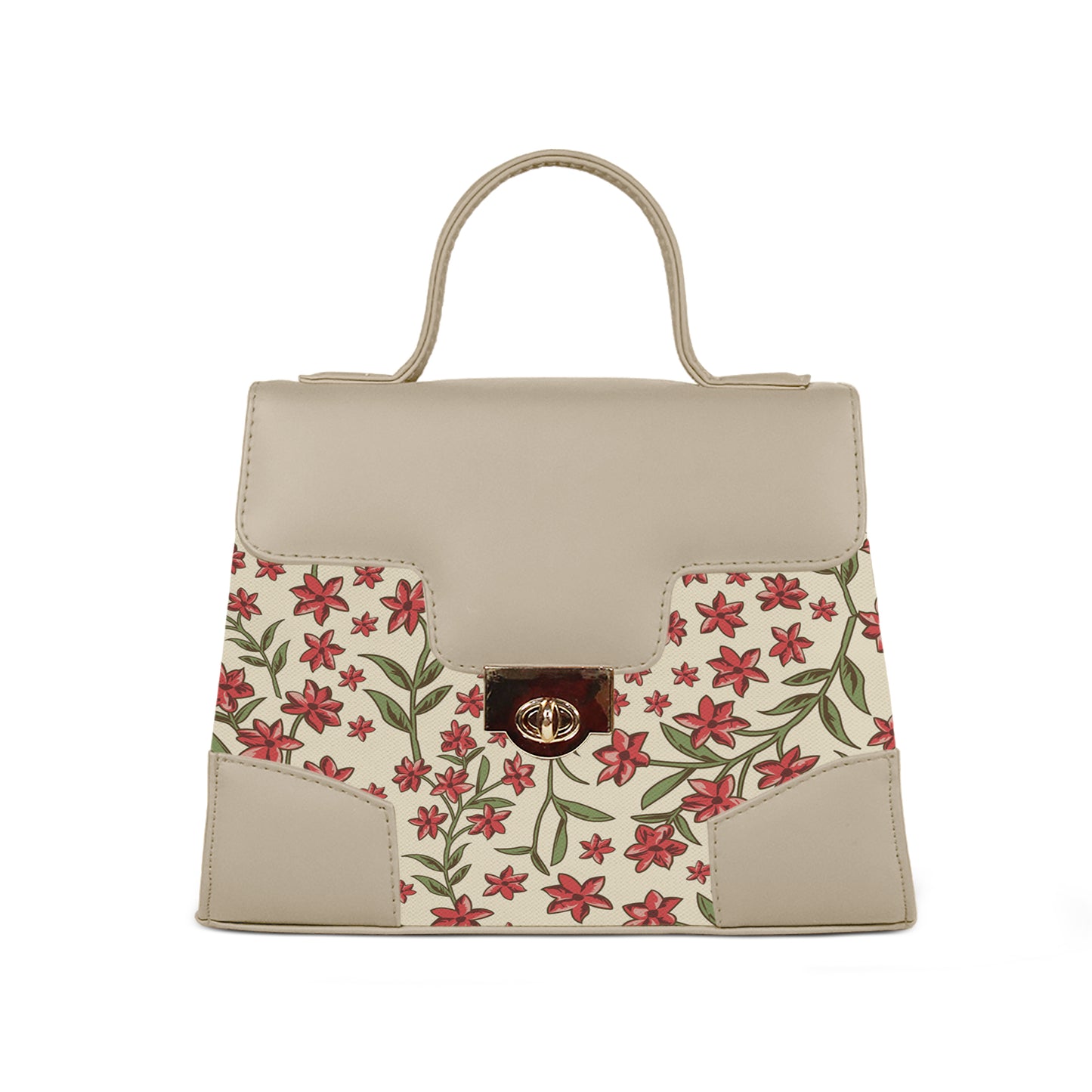Eterna Shoulder Bag Chic Floral