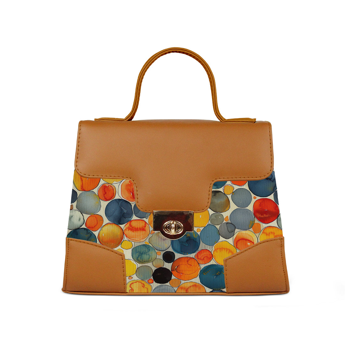 Eterna Shoulder Bag Dotted Elegance
