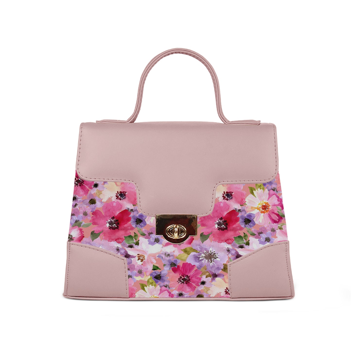 Eterna Shoulder Bag Floral Radiance