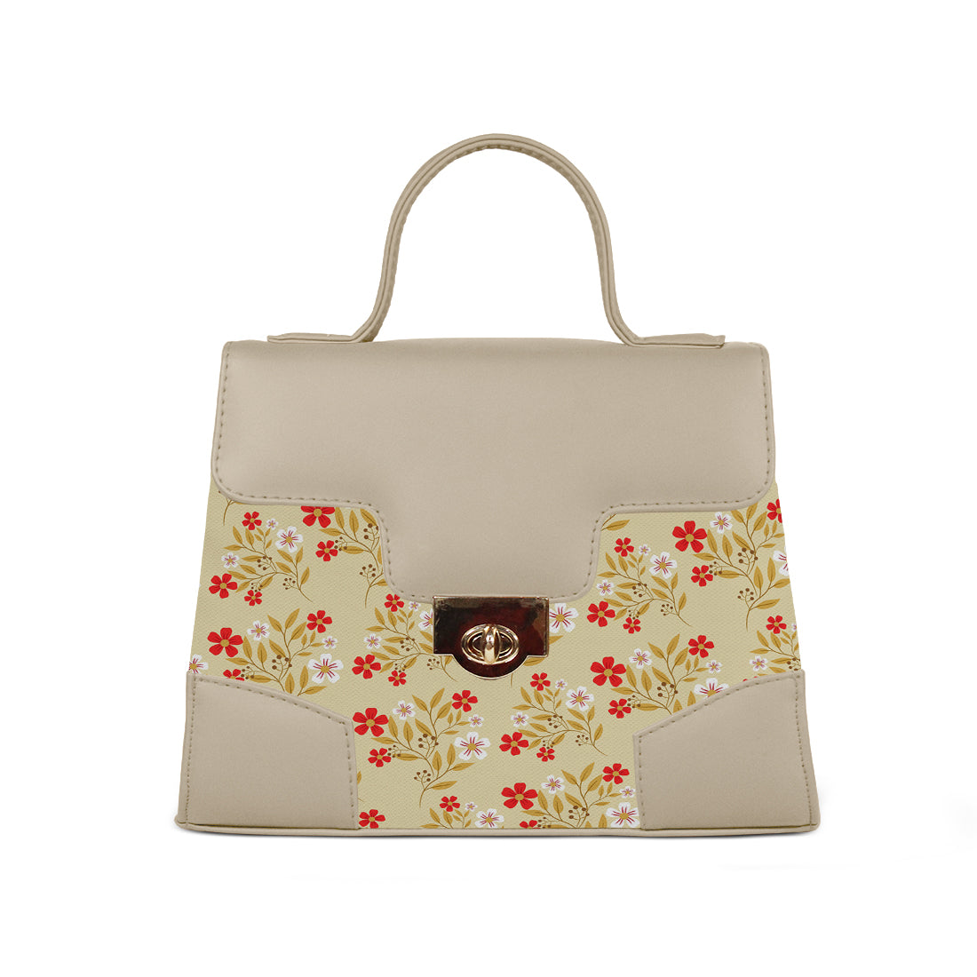 Eterna Shoulder Bag Floral Whispers