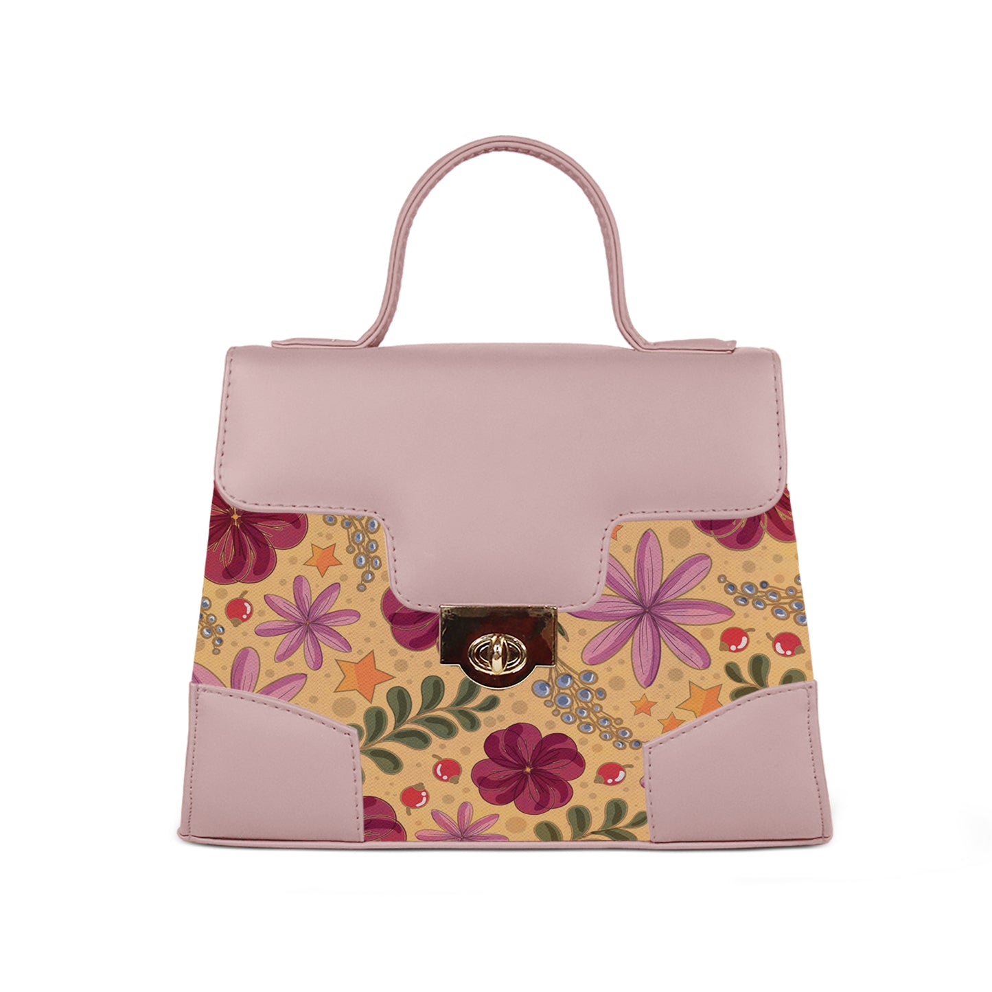 Eterna Shoulder Bag Moonlit Garden