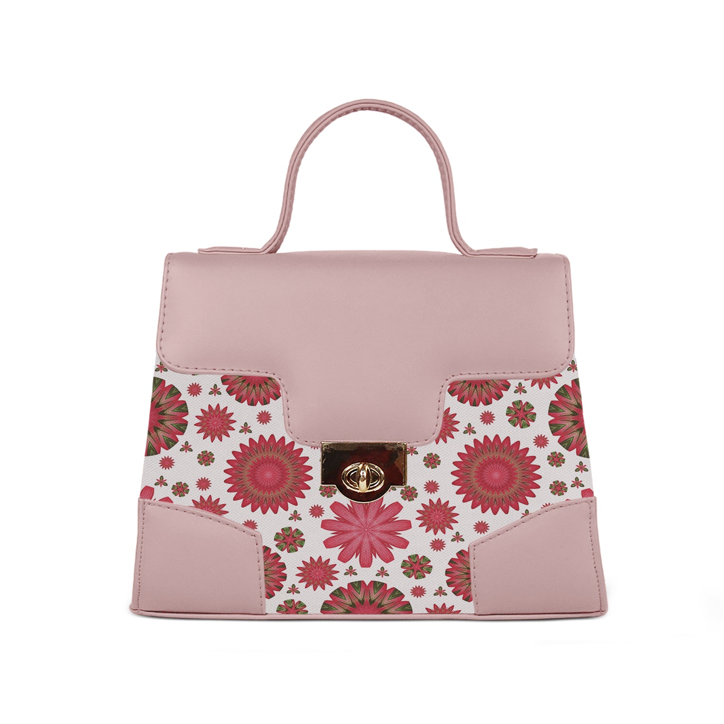 Eterna Shoulder Bag Gardenia Glow