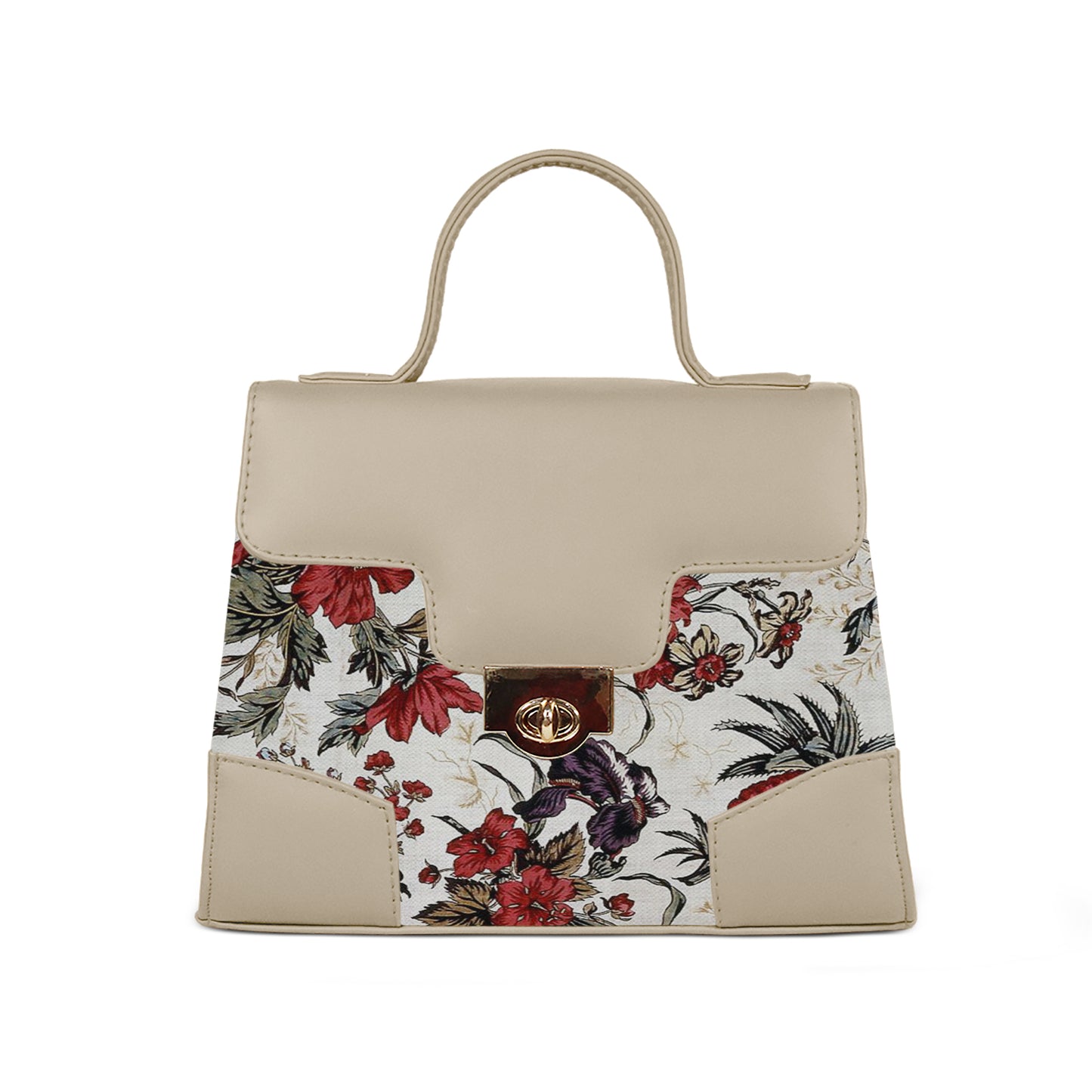 Eterna Shoulder Bag Gardenia Grace