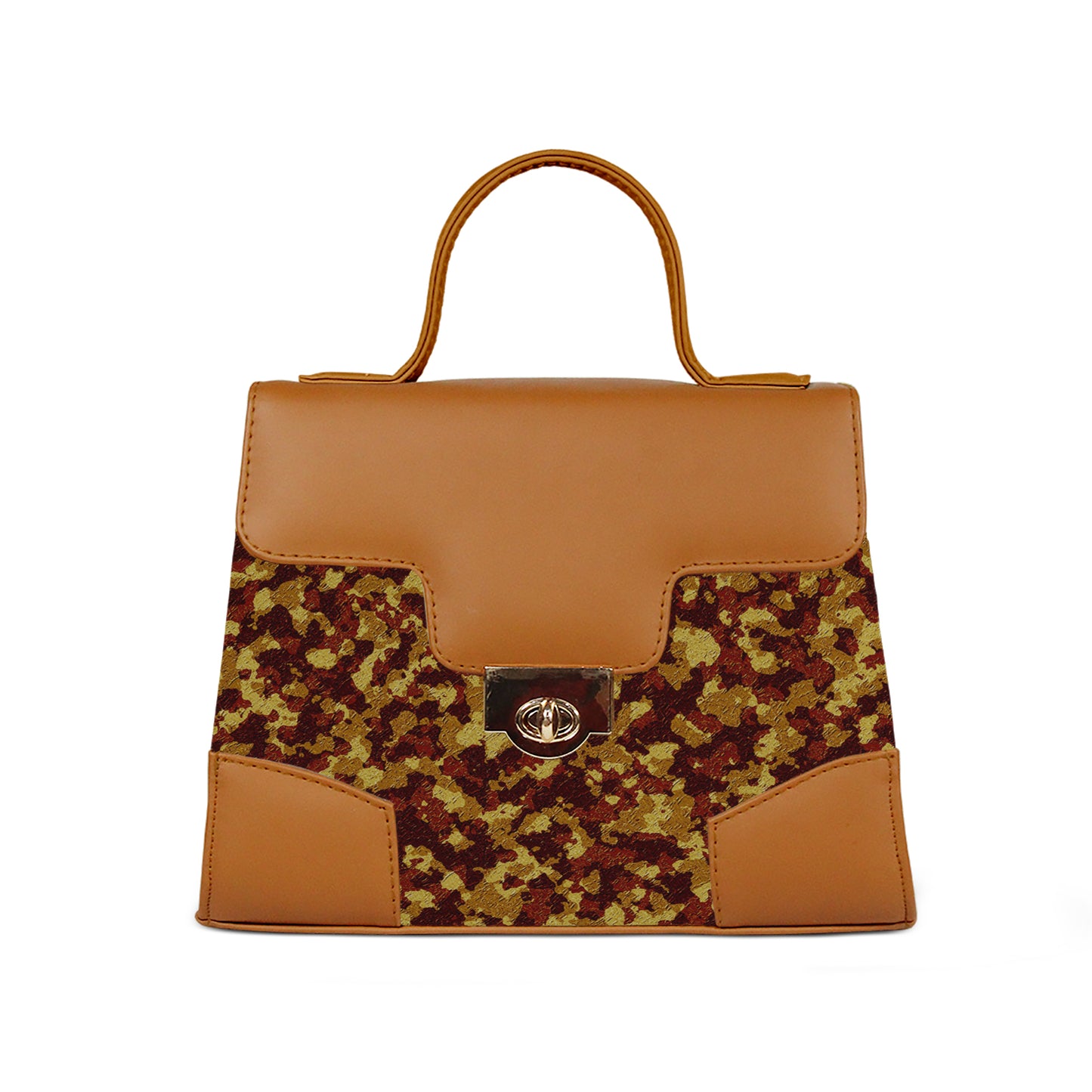 Eterna Shoulder Bag Golden Aura