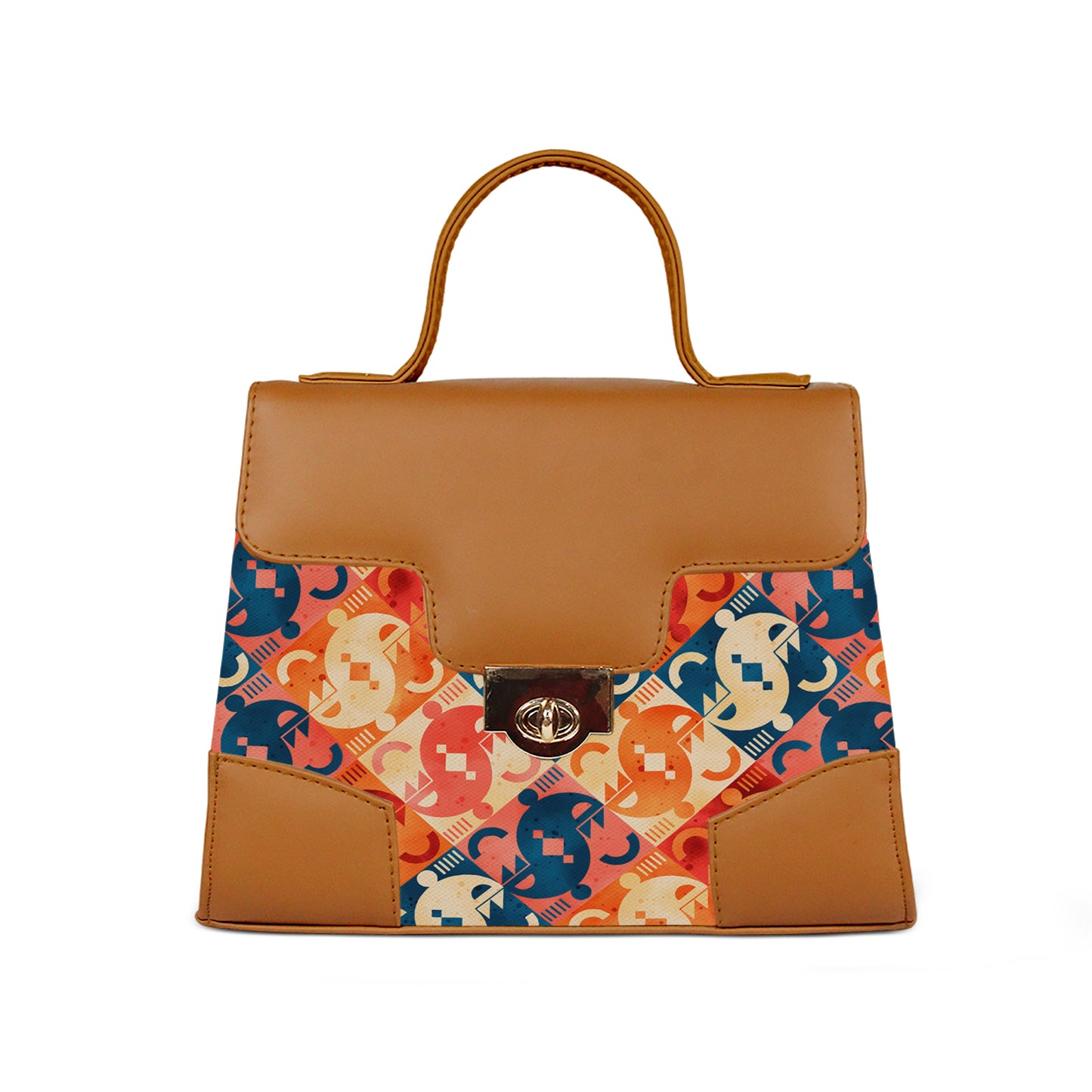 Eterna Shoulder Bag Nature Touch
