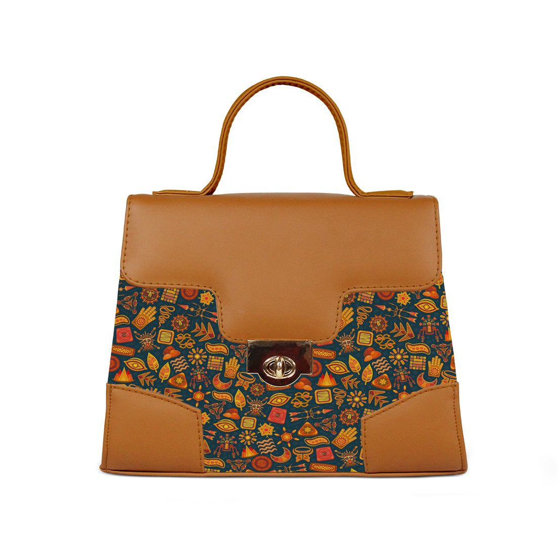 Eterna Shoulder Bag Heritage Harmony