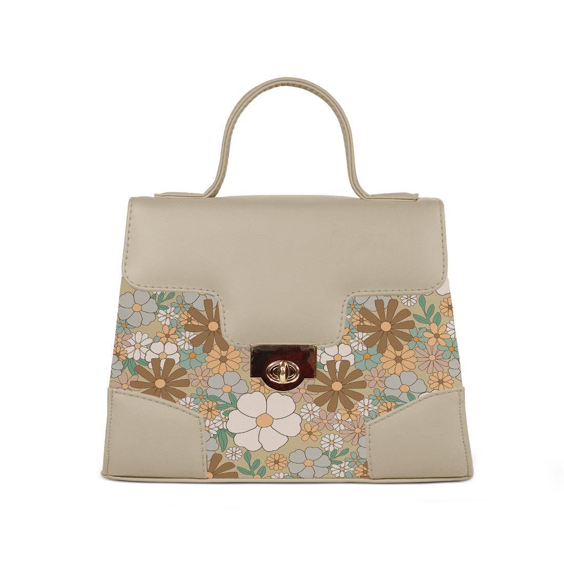 Eterna Shoulder Bag Radiance Petal