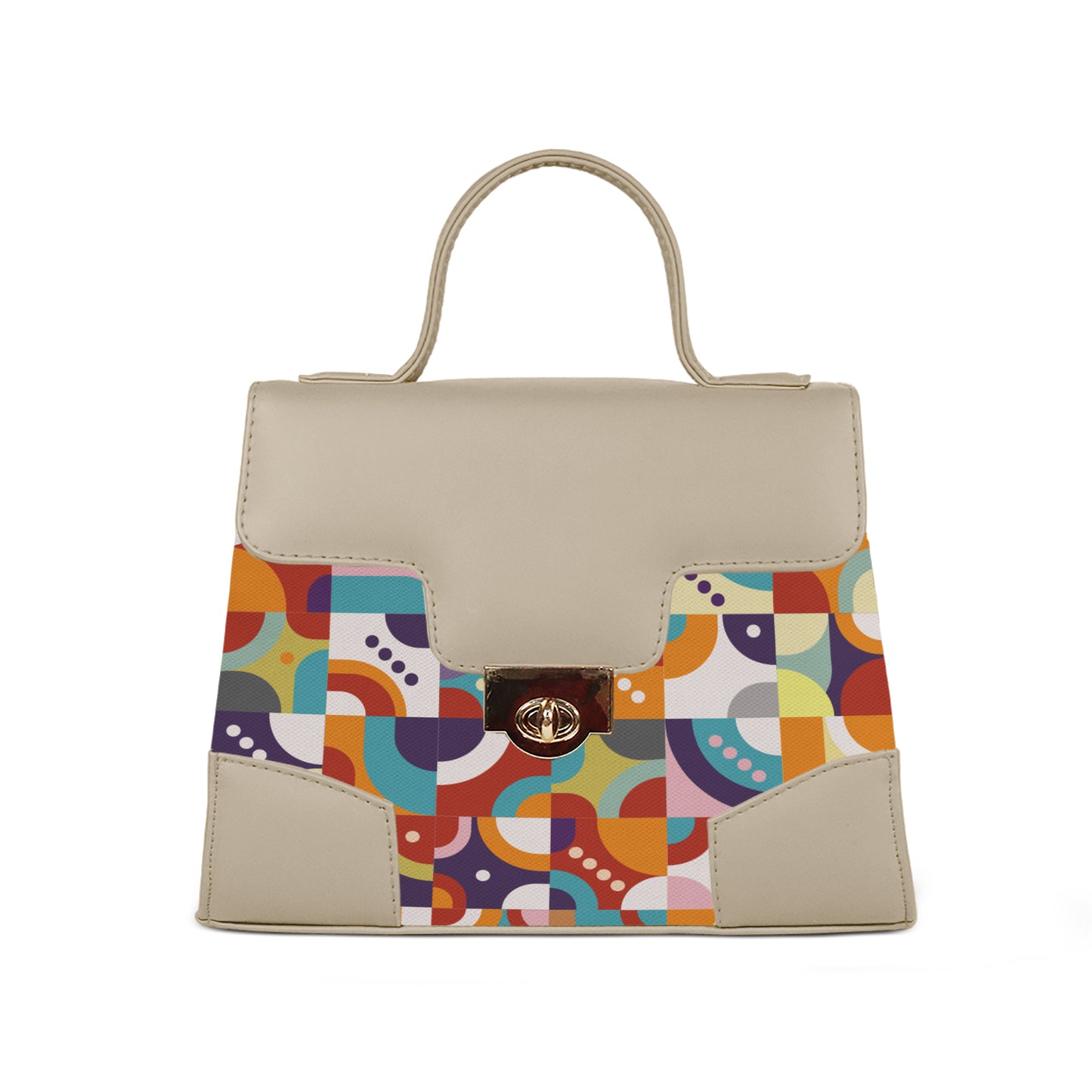 Eterna Shoulder Bag Retro Radiance