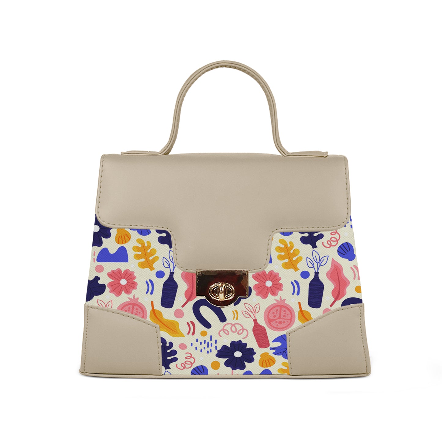 Eterna Shoulder Bag Vibrant Visions