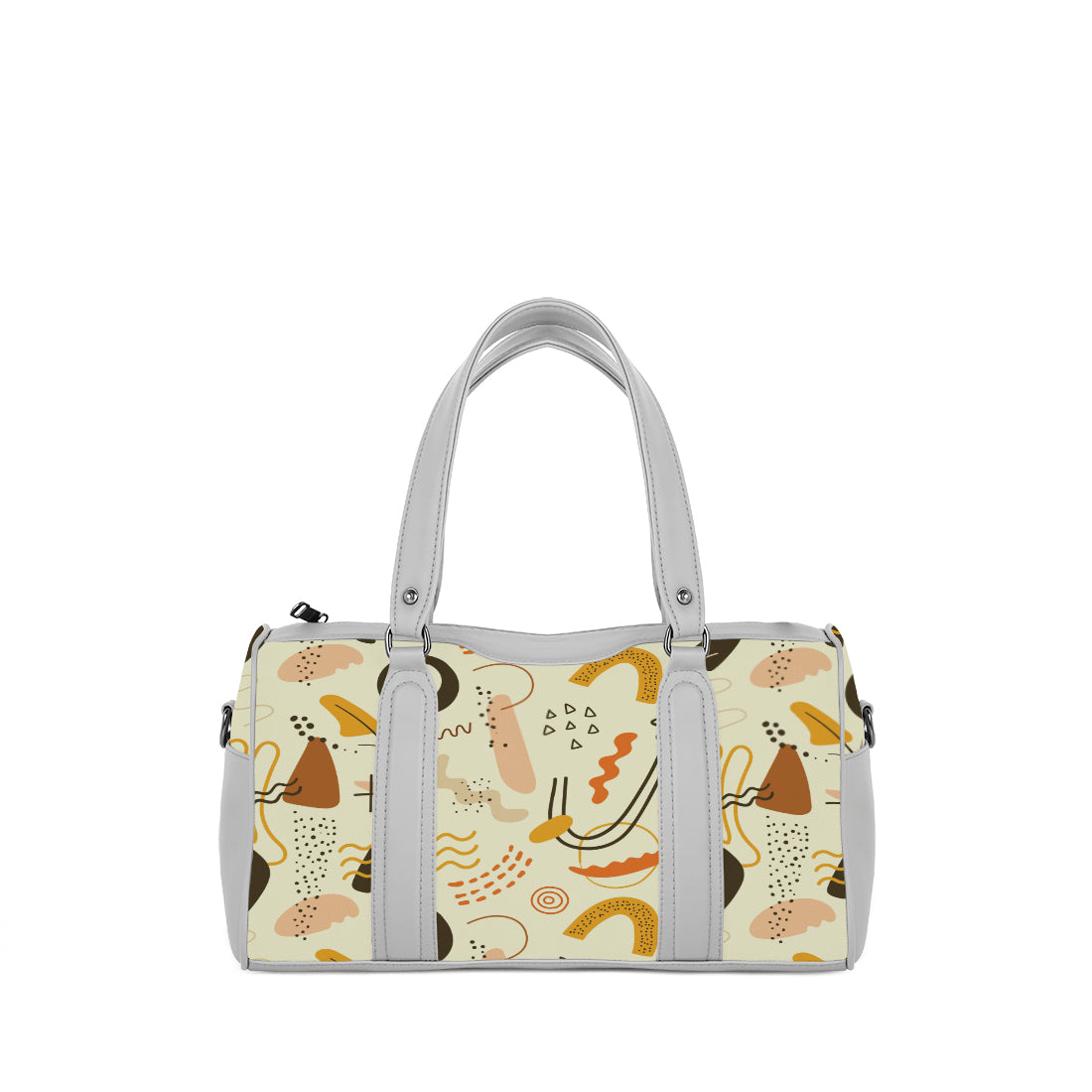 Speedy Bag Abstract Pastel Patterns