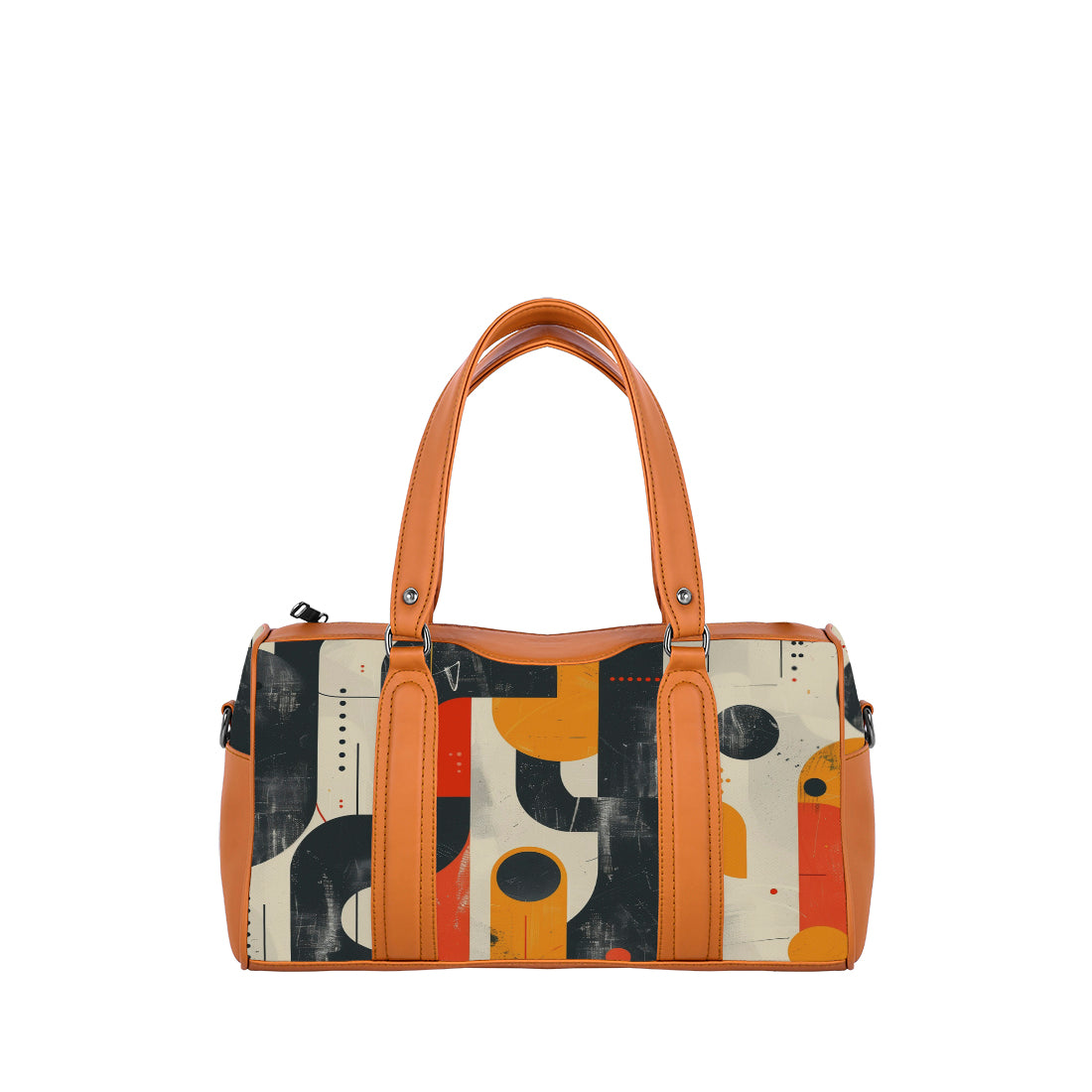 Speedy Bag Abstract Symphony