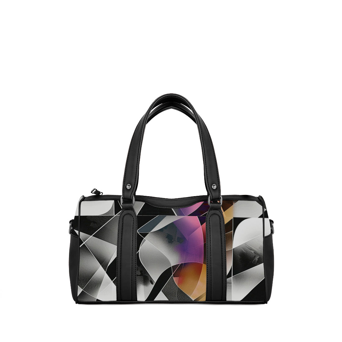 Speedy Bag Geometric Glow