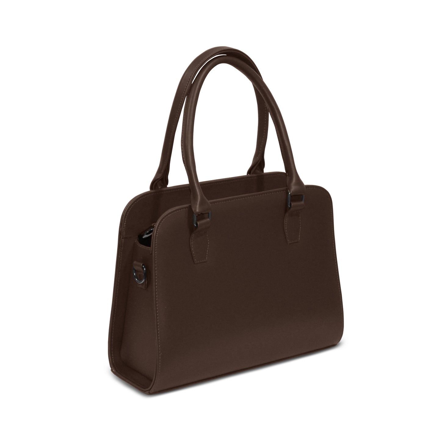 Velora Handbag - Brown