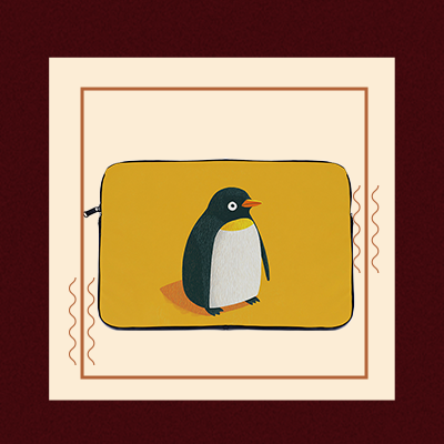 Laptop Sleeve