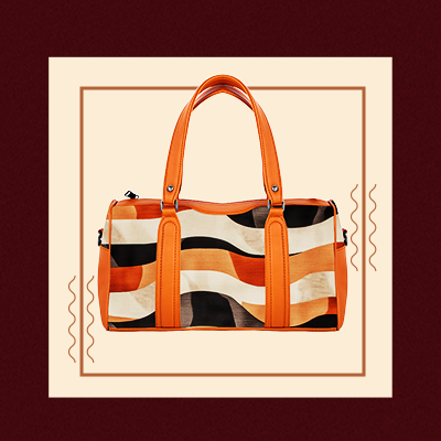 Leather Bag