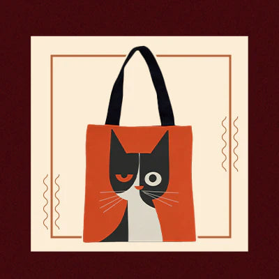 Fabric Bag