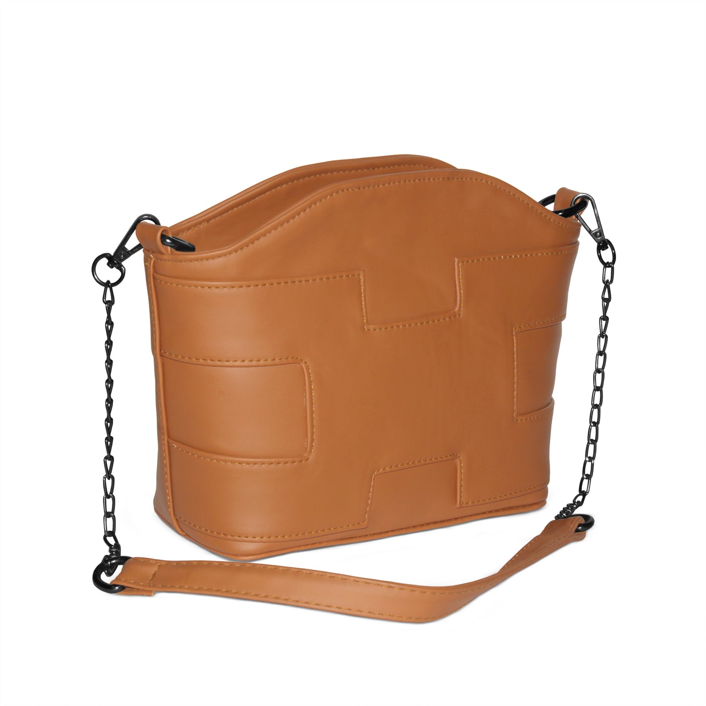Liora Crossbody – Havana