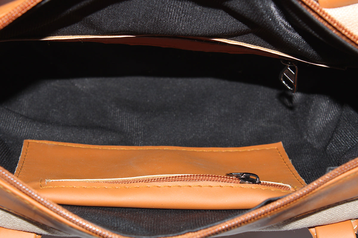 Speedy Bag Secret Garden