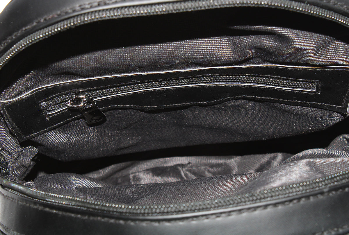 Stride BackPack Fluttering In Sky