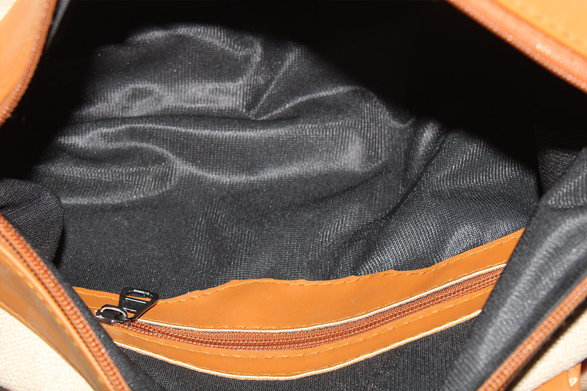 Speedy Bag Snow Bear