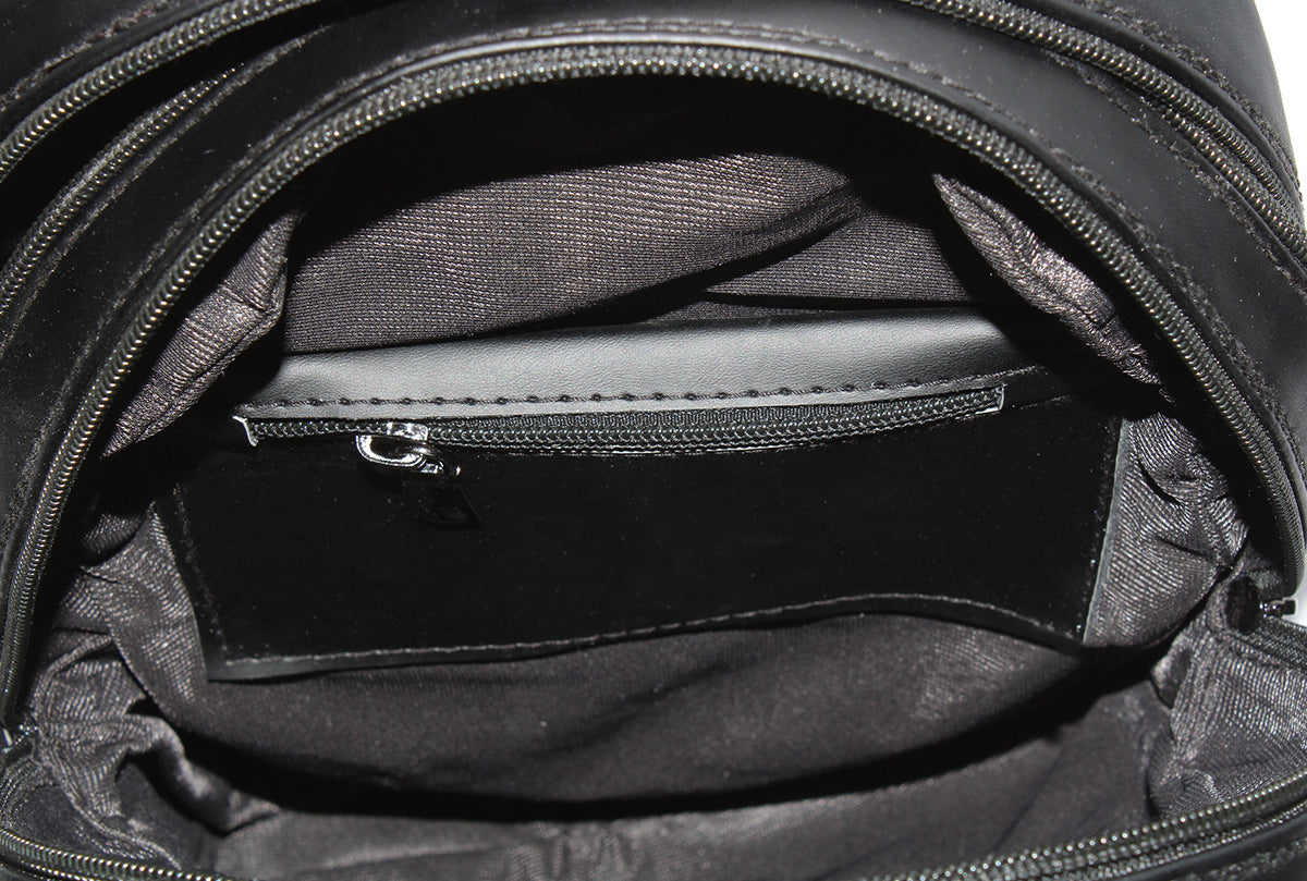Stride BackPack Mocha Elegance