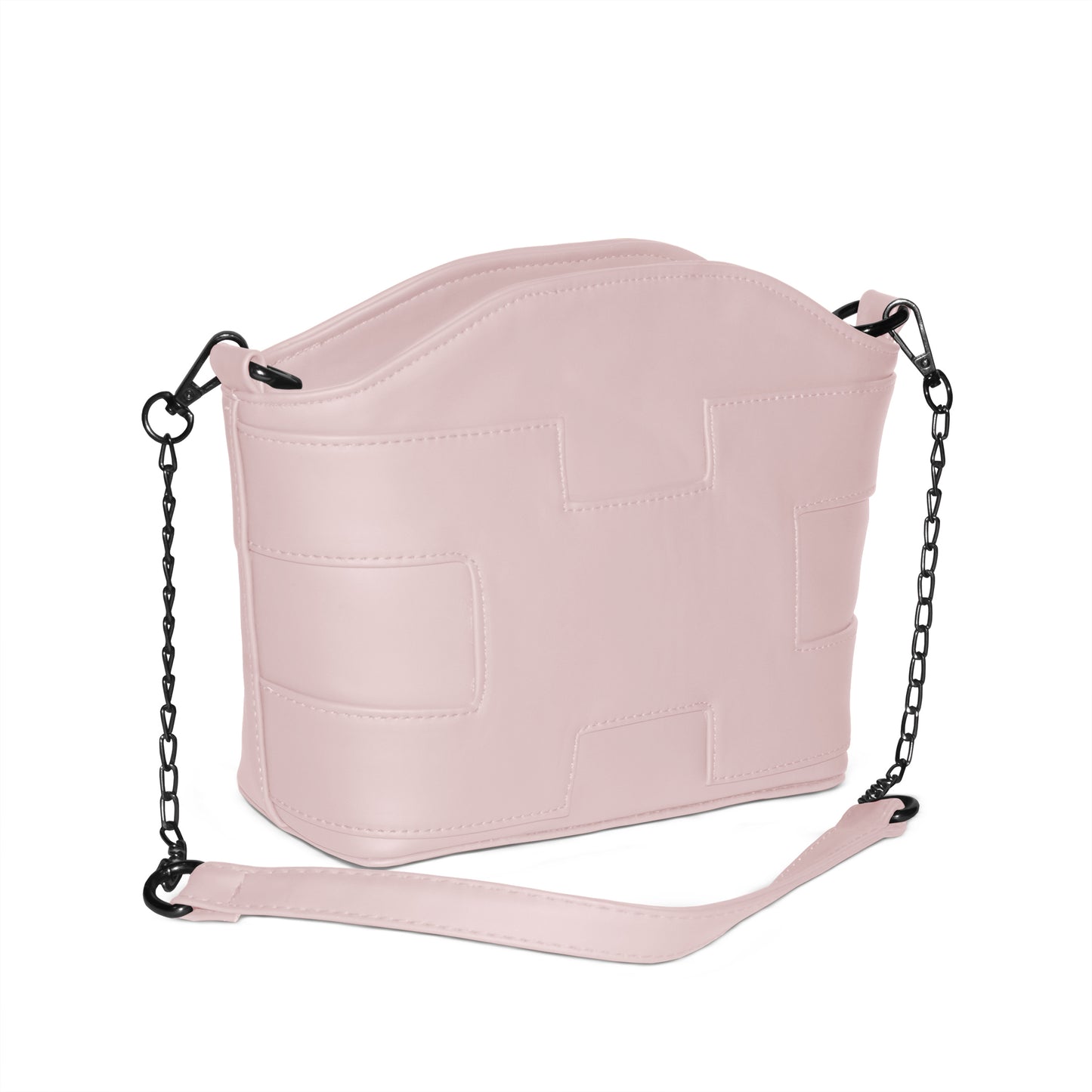 Liora Crossbody – Rose