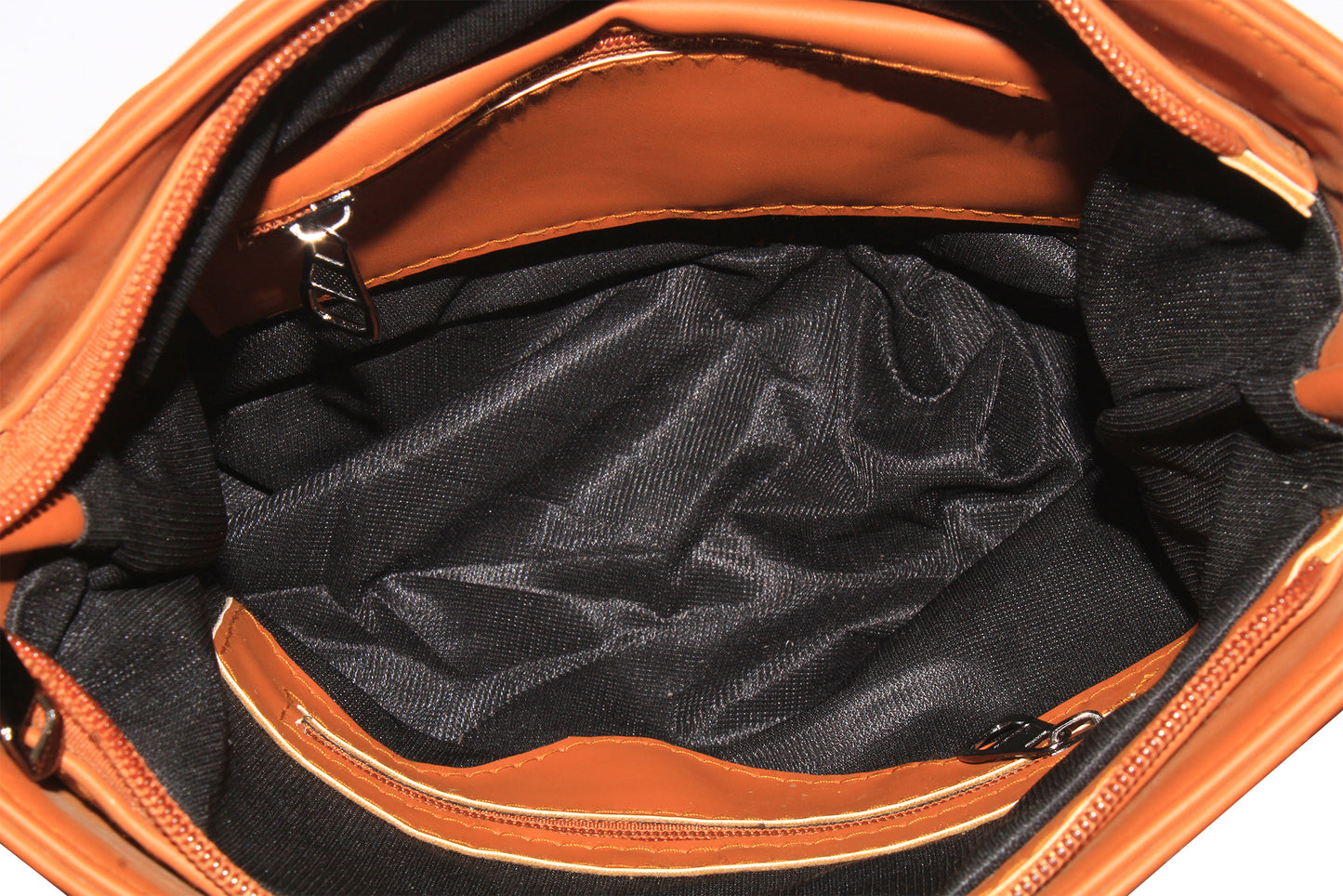 Cloud Puff Crossbody Jungle Joy