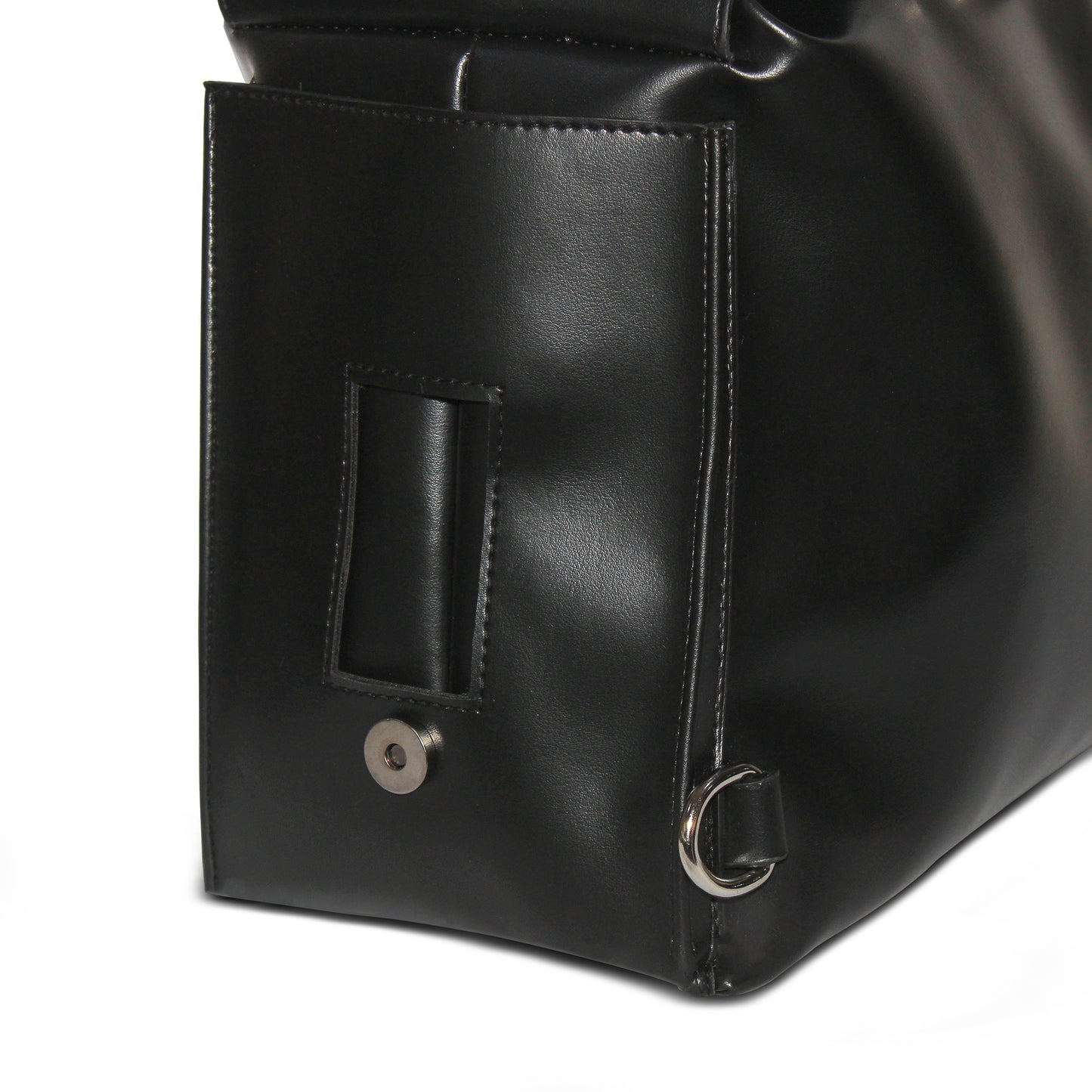 Luna Mom Bag - Black