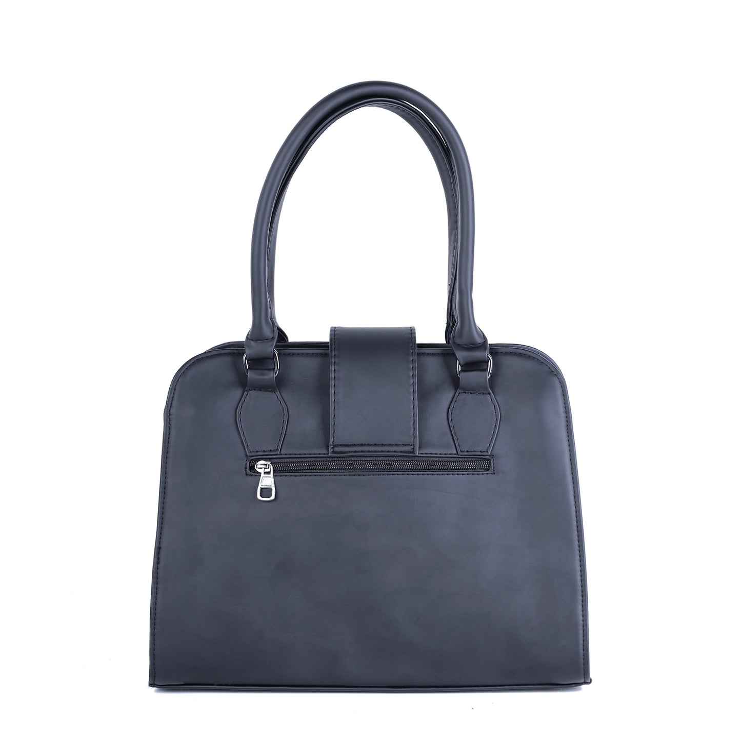 Celeste Luxe Dark Blue Multi Color Shoulder Bag