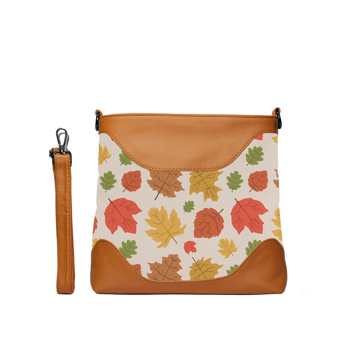 Aurora Shoulder Bag Autumn Embrace