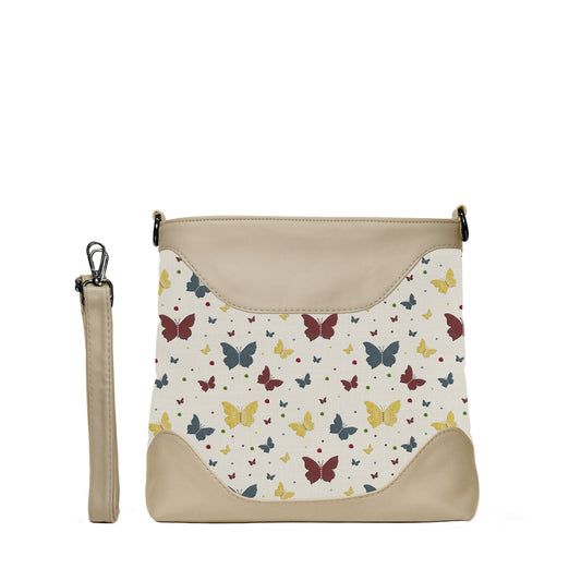Aurora Shoulder Bag Butterfly Dreams