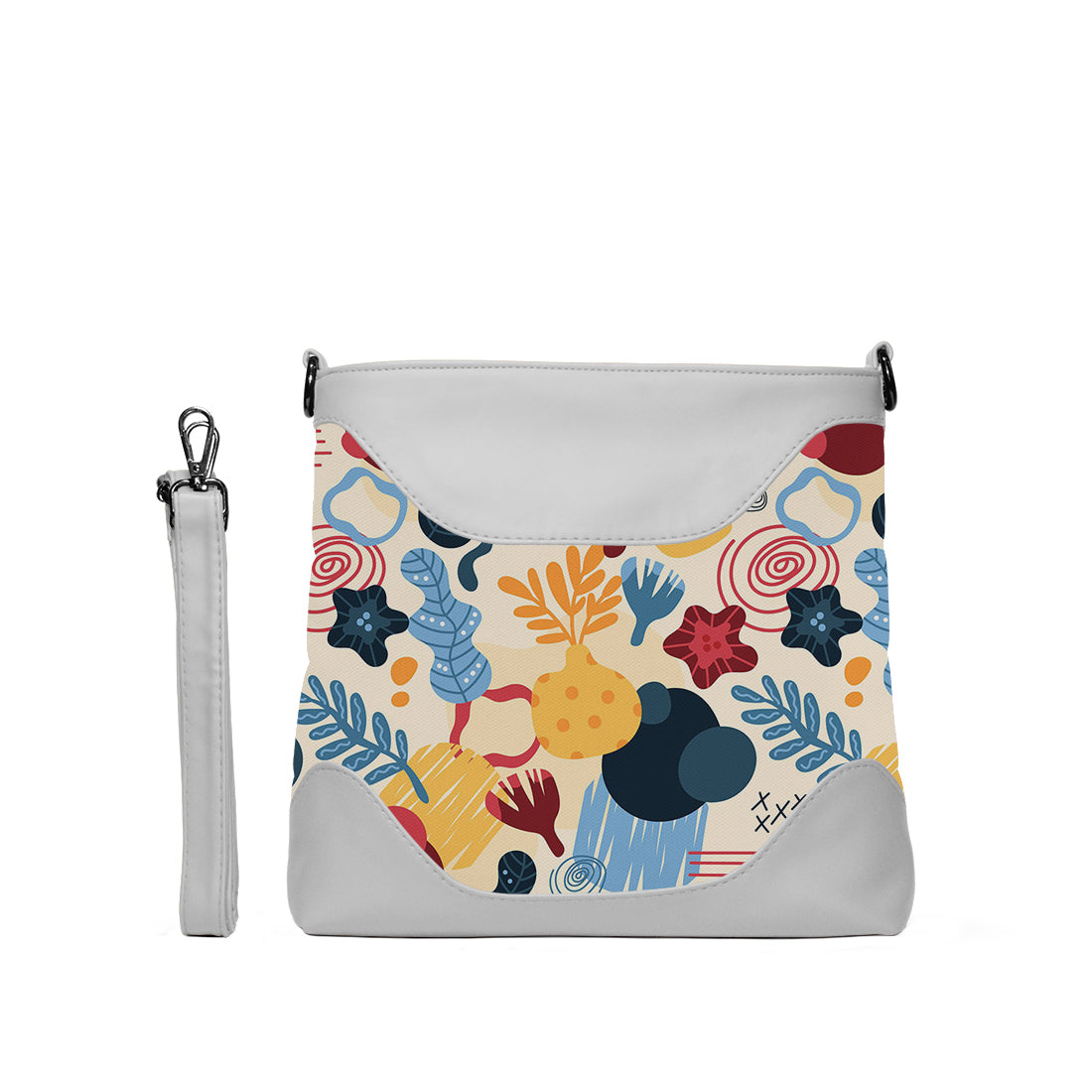 Aurora Shoulder Bag Playful Palette