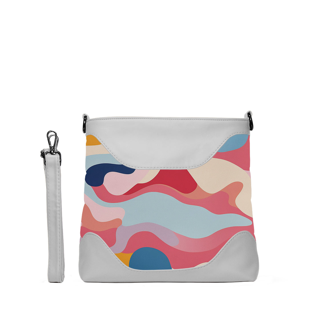 Aurora Shoulder Bag Radiant Colors