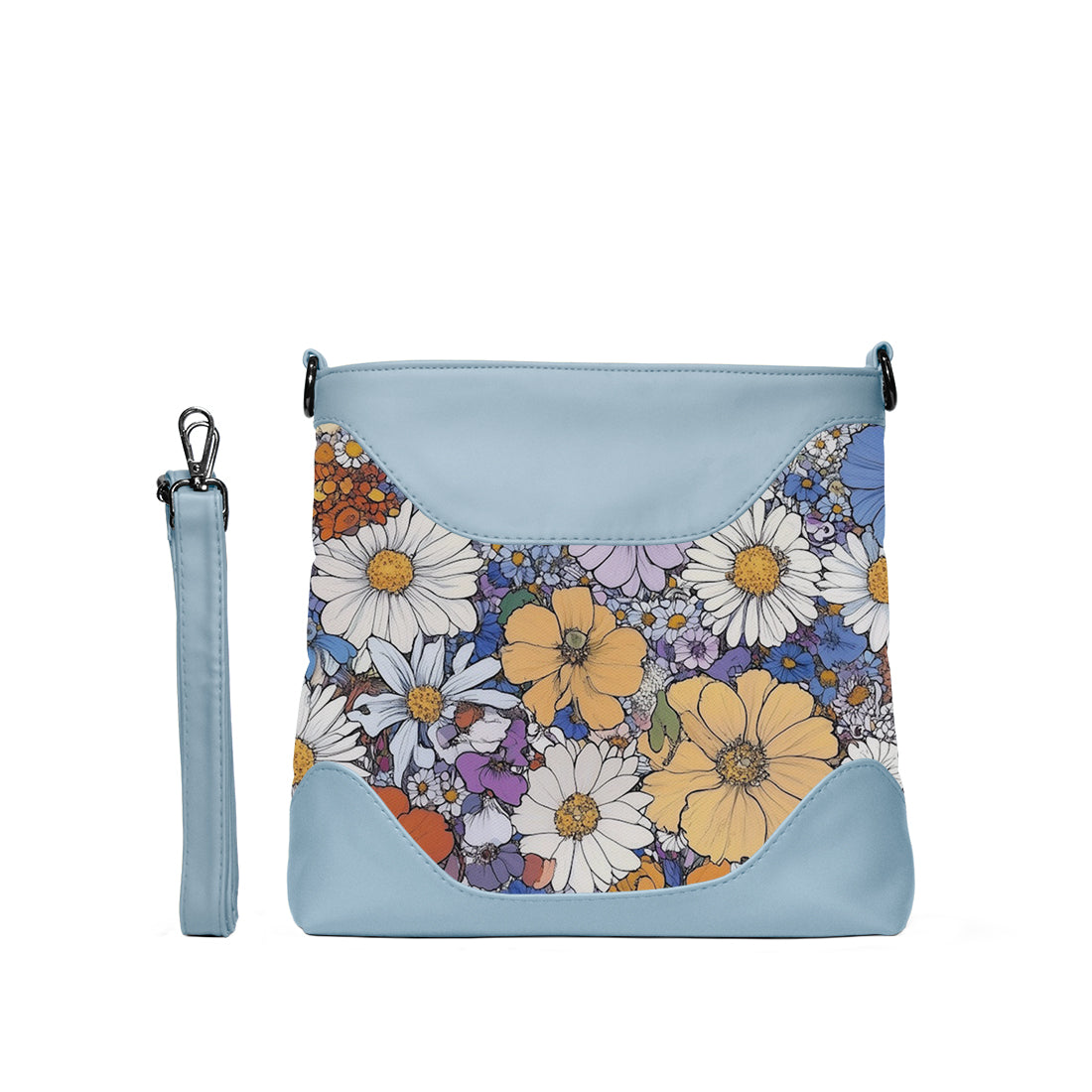 Aurora Shoulder Bag The Secret Garden
