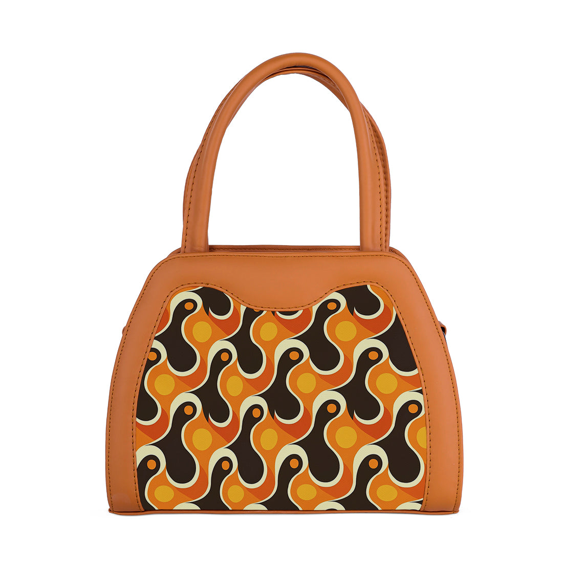 ChicAura Handbag Autumn Charm