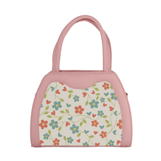 ChicAura Handbag Blooming Beauty