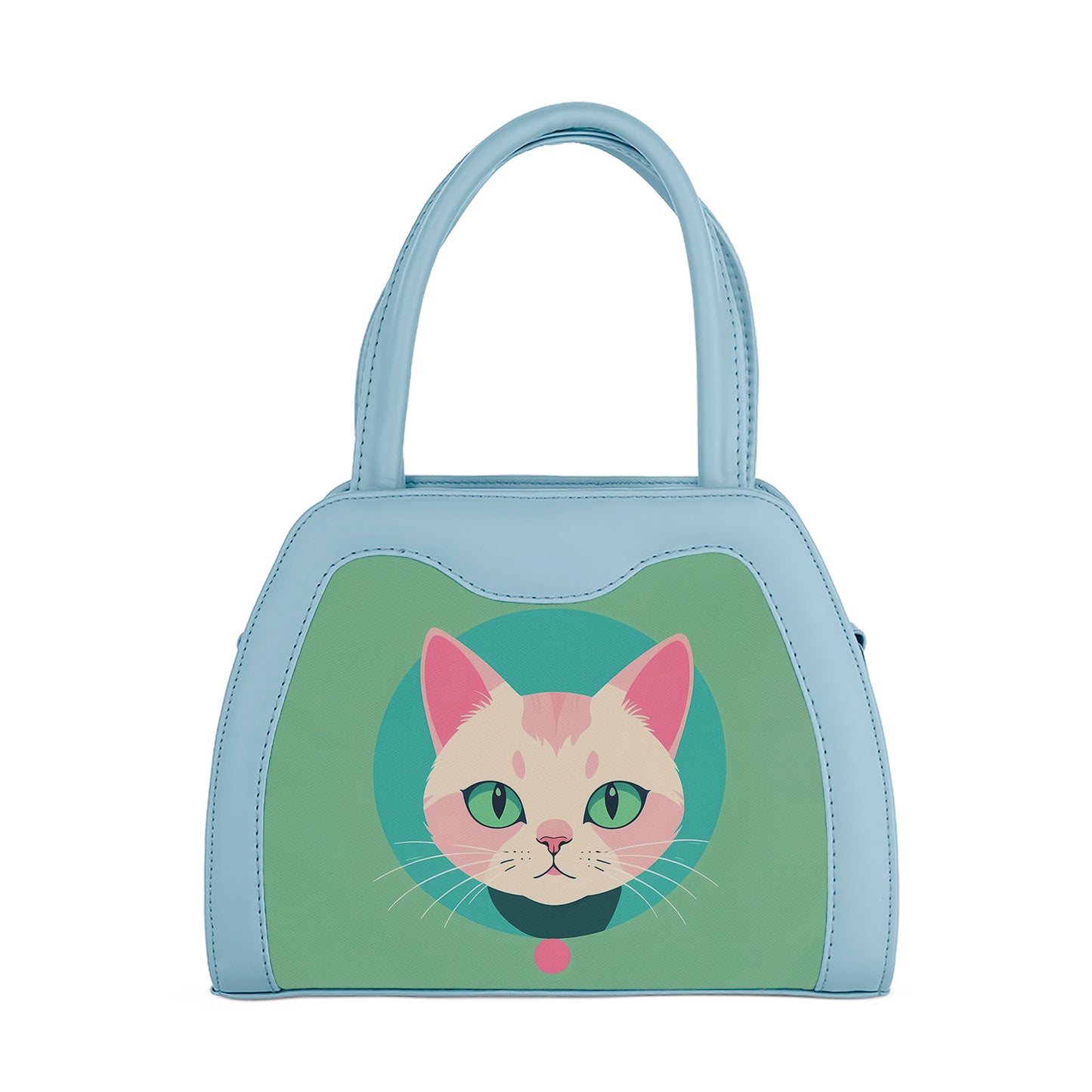 ChicAura Handbag  Cat's Eye