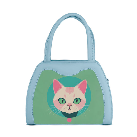 ChicAura Handbag  Cat's Eye