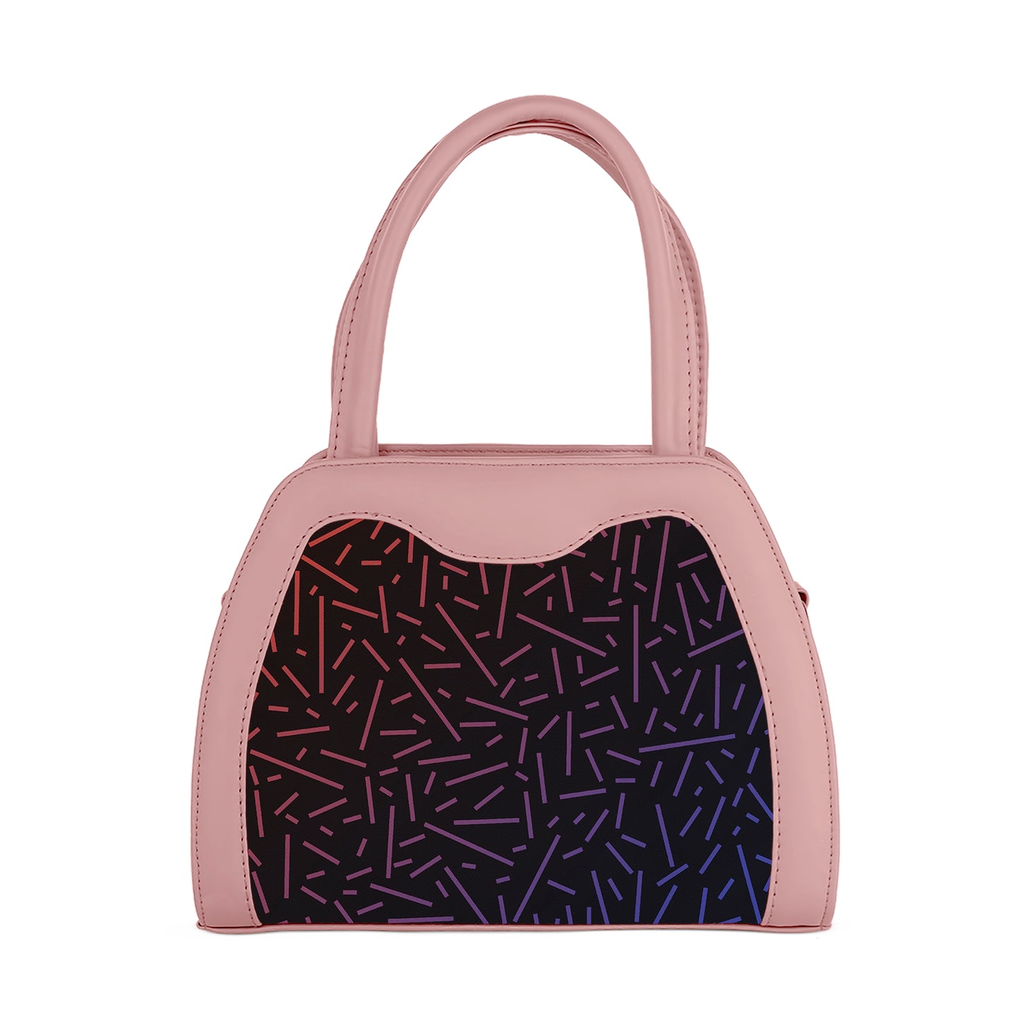 ChicAura Handbag Color Pop